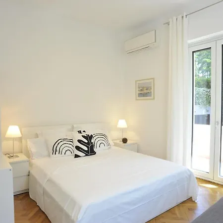 Oberon Rovinj