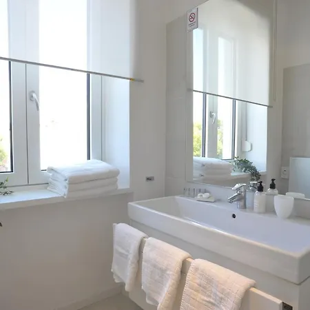 Appartement Oberon *