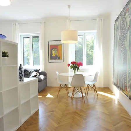 Oberon Appartement