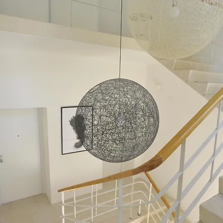 Oberon Appartement *