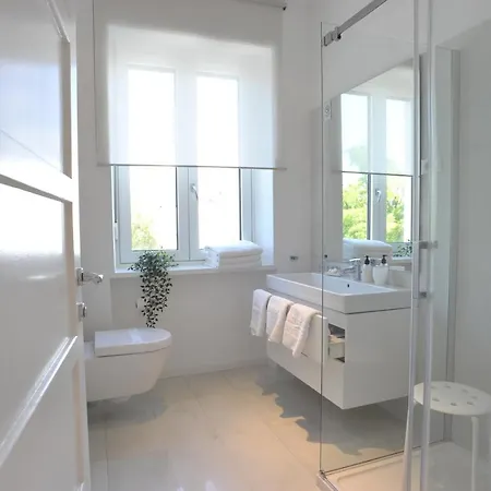 Apartman Oberon