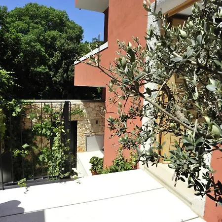 Appartamento Oberon
