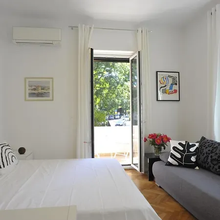 Apartmán Oberon *