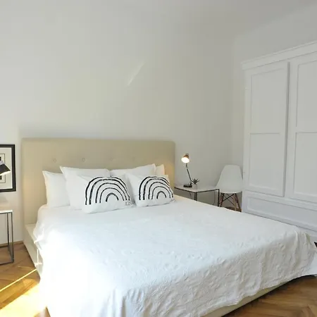 Apartmán Oberon