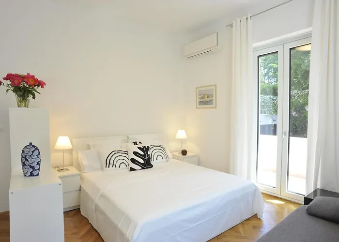 Oberon Rovinj
