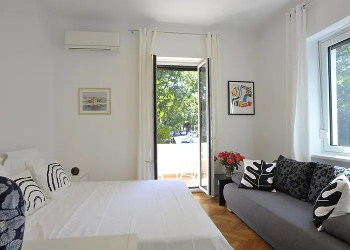 Apartmán Oberon *