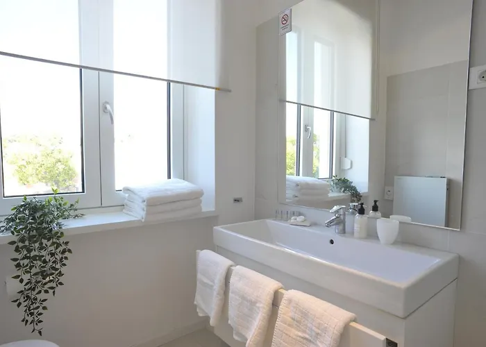 Apartmán Oberon *