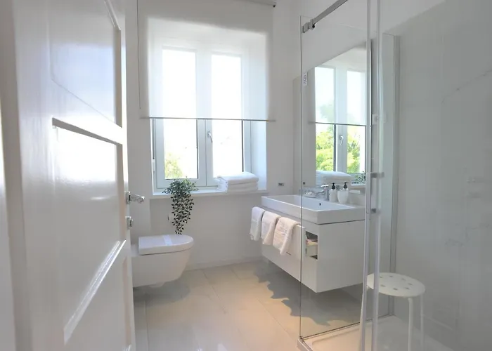 Apartmán Oberon