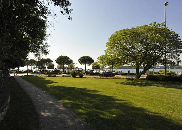 Oberon * Rovinj
